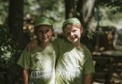 Huttendorp 2025 - Dag 1