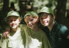 Huttendorp 2025 - Dag 1