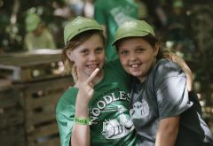 Huttendorp 2025 - Dag 1