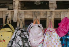 Huttendorp 2025 - Dag 1