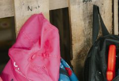 Huttendorp 2025 - Dag 1