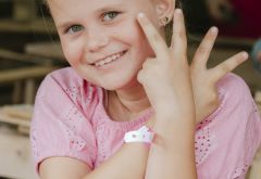 Huttendorp 2025 - Dag 1