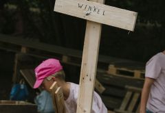 Huttendorp 2025 - Dag 1