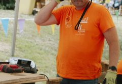 Huttendorp 2025 - Dag 1