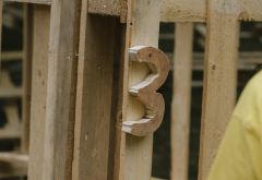 Huttendorp 2025 - Dag 1