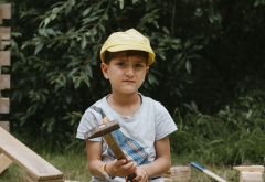 Huttendorp 2025 - Dag 1