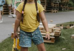 Huttendorp 2025 - Dag 1