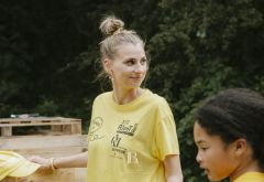 Huttendorp 2025 - Dag 1