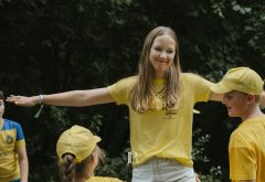 Huttendorp 2025 - Dag 1