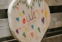 Huttendorp 2025 - Dag 1