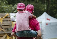 Huttendorp 2025 - Dag 1