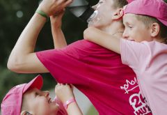 Huttendorp 2025 - Dag 1