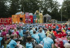 Huttendorp 2025 - Dag 1