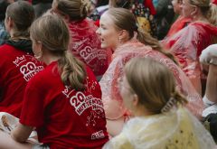 Huttendorp 2025 - Dag 1