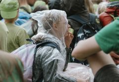 Huttendorp 2025 - Dag 1