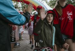 Huttendorp 2025 - Dag 1