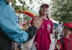 Huttendorp 2025 - Dag 1