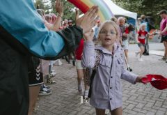 Huttendorp 2025 - Dag 1