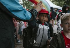 Huttendorp 2025 - Dag 1