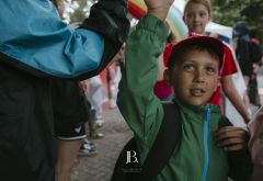 Huttendorp 2025 - Dag 1