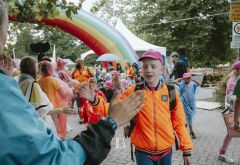 Huttendorp 2025 - Dag 1