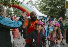 Huttendorp 2025 - Dag 1