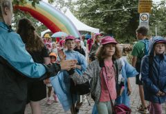 Huttendorp 2025 - Dag 1