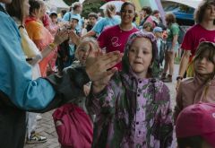 Huttendorp 2025 - Dag 1