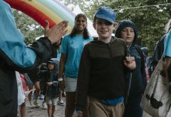 Huttendorp 2025 - Dag 1