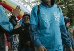 Huttendorp 2025 - Dag 1