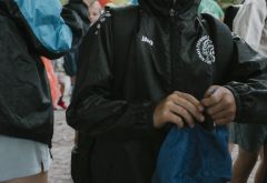 Huttendorp 2025 - Dag 1