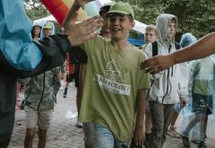 Huttendorp 2025 - Dag 1