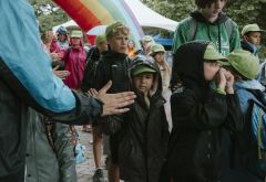 Huttendorp 2025 - Dag 1