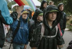 Huttendorp 2025 - Dag 1