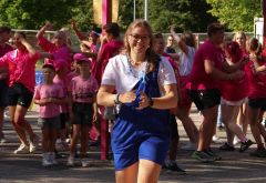 Huttendorp 2025 - Dag 1