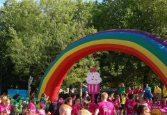 Huttendorp 2025 - Dag 1