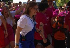 Huttendorp 2025 - Dag 1