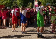 Huttendorp 2025 - Dag 1