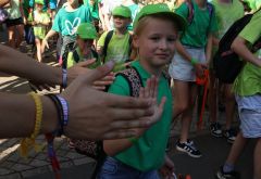 Huttendorp 2025 - Dag 1