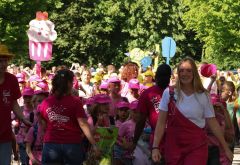 Huttendorp 2025 - Dag 1