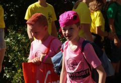 Huttendorp 2025 - Dag 1