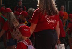 Huttendorp 2025 - Dag 1