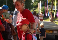 Huttendorp 2025 - Dag 1