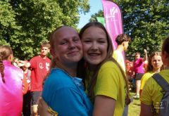 Huttendorp 2025 - Dag 1