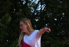 Huttendorp 2025 - Dag 1