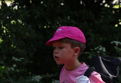 Huttendorp 2025 - Dag 1