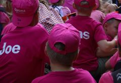 Huttendorp 2025 - Dag 1