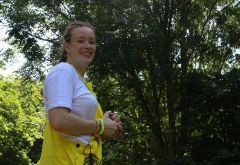 Huttendorp 2025 - Dag 1