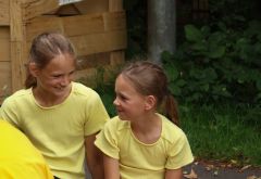 Huttendorp 2025 - Dag 1