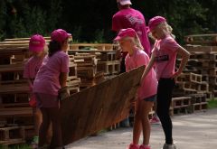 Huttendorp 2025 - Dag 1